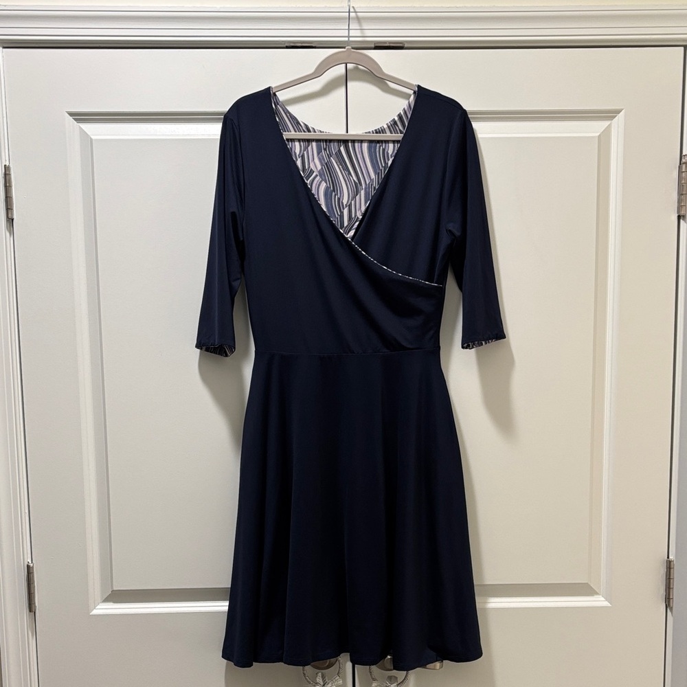 NEW | Chic Reversible Dress